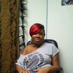 Meet your Posher, Marie